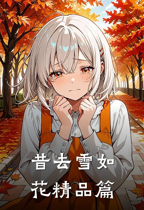 昔去雪如花精品篇