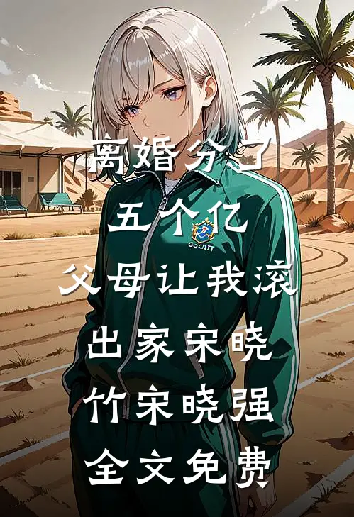离婚分了五个亿，父母让我滚出家宋晓竹宋晓强全文免费