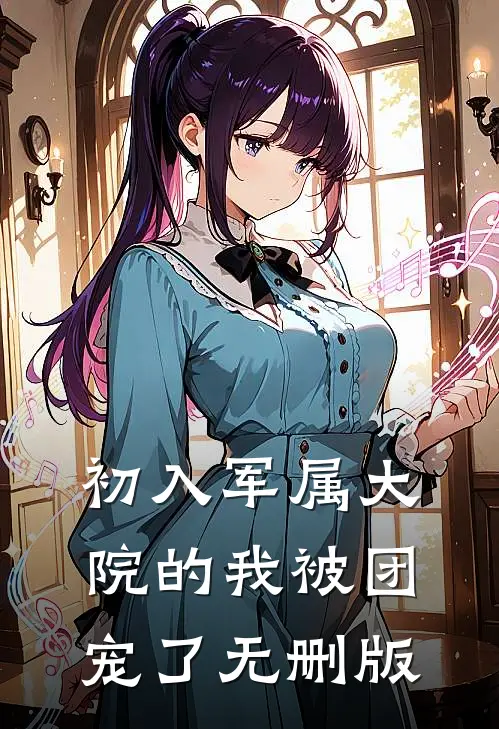 初入军属大院的我被团宠了无删版