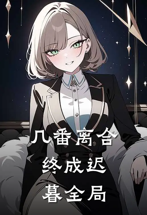 几番离合，终成迟暮全局