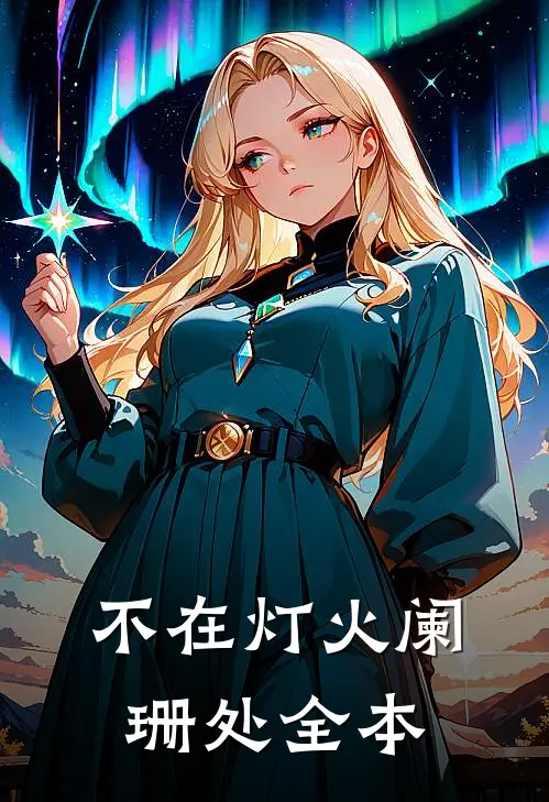 不在灯火阑珊处全本