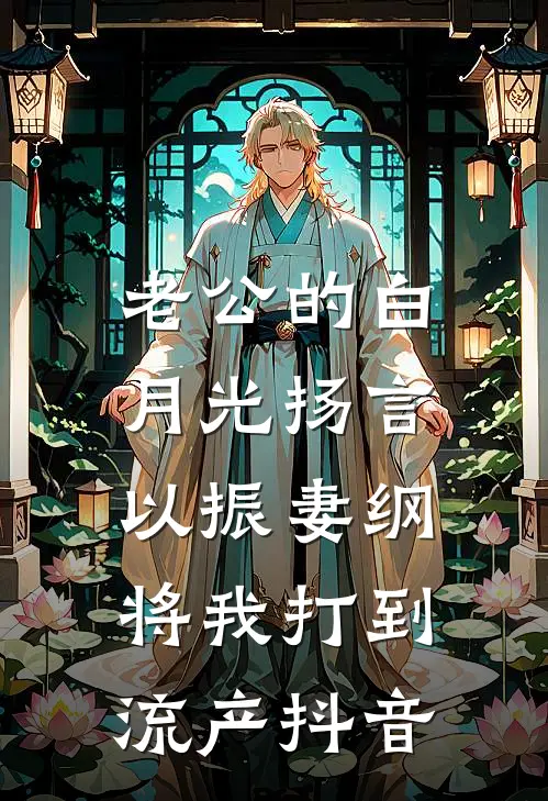 老公的白月光扬言以振妻纲，将我打到流产抖音