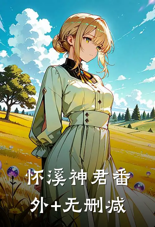怀溪神君番外+无删减