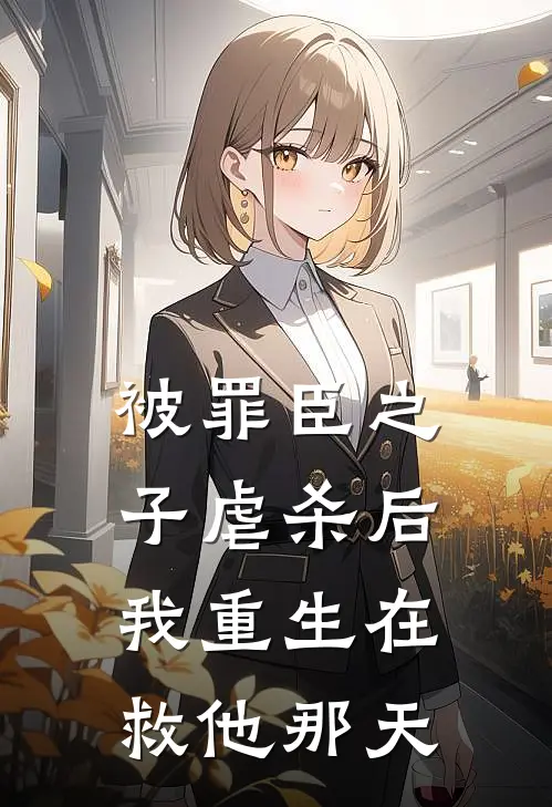 被罪臣之子虐杀后，我重生在救他那天