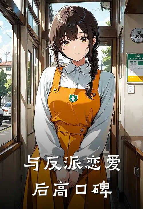与反派恋爱后高口碑