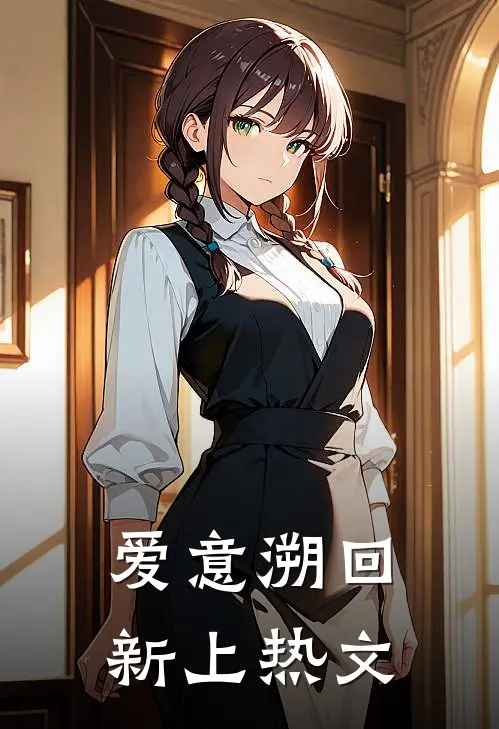 爱意溯回新上热文