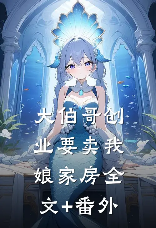 大伯哥创业要卖我娘家房全文+番外