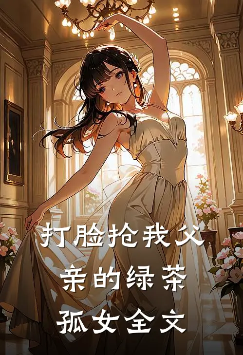 打脸抢我父亲的绿茶孤女全文
