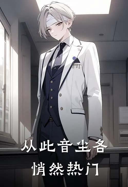 从此音尘各悄然热门