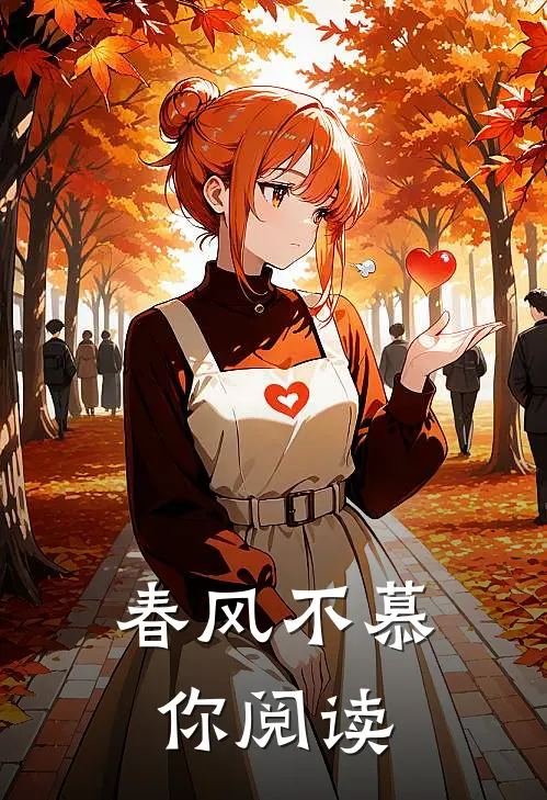 春风不慕你阅读