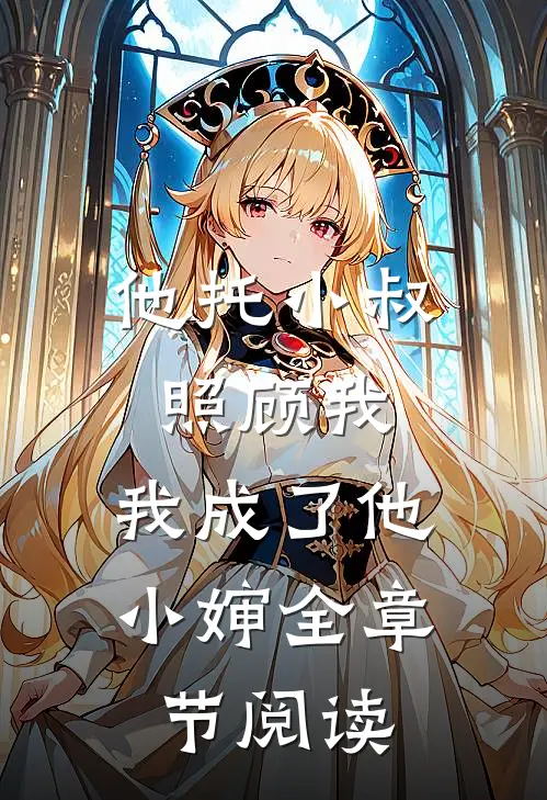 他托小叔照顾我，我成了他小婶全章节阅读