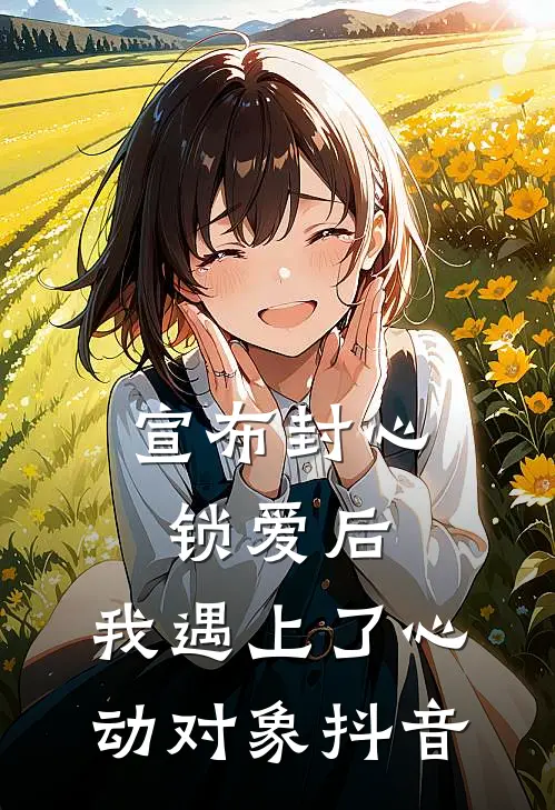 宣布封心锁爱后，我遇上了心动对象抖音