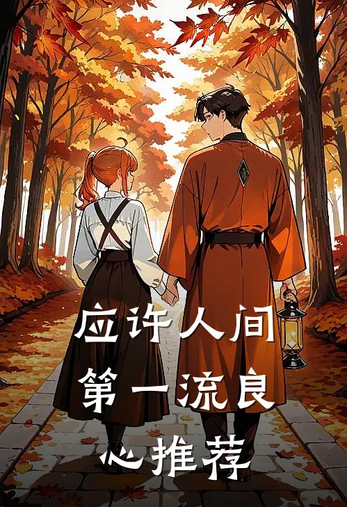 应许人间第一流良心推荐