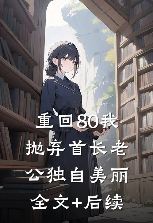 重回80我抛弃首长老公独自美丽全文+后续