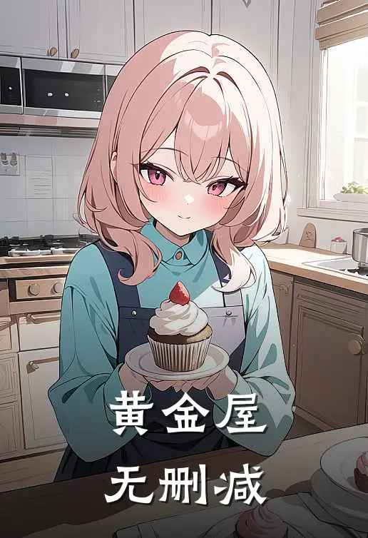 黄金屋无删减