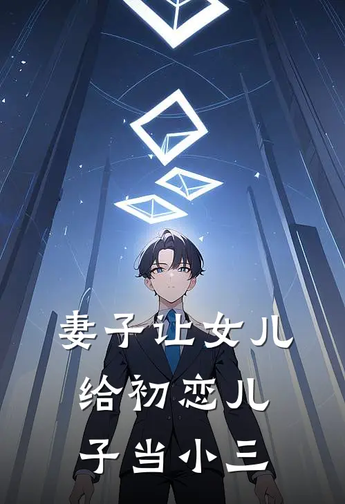 妻子让女儿给初恋儿子当小三