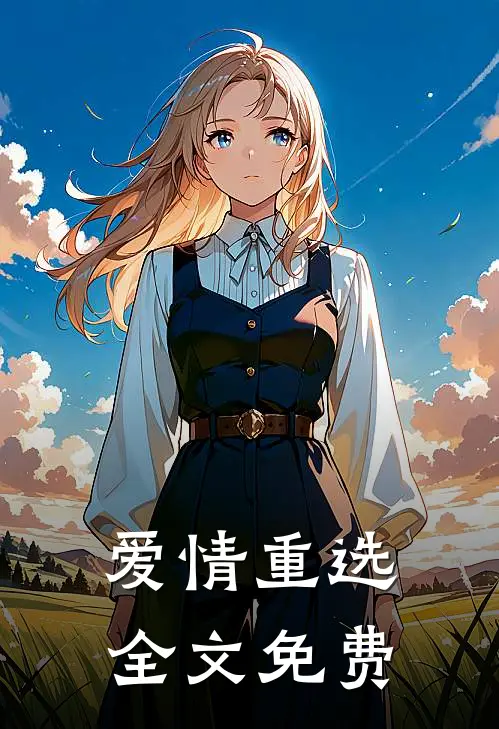 爱情重选全文免费