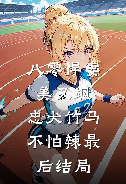 八零悍妻美又飒，忠犬竹马不怕辣最后结局