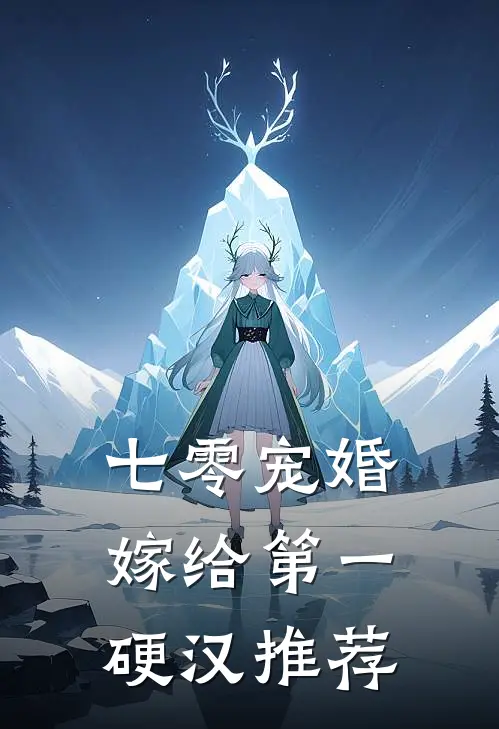 七零宠婚，嫁给第一硬汉推荐