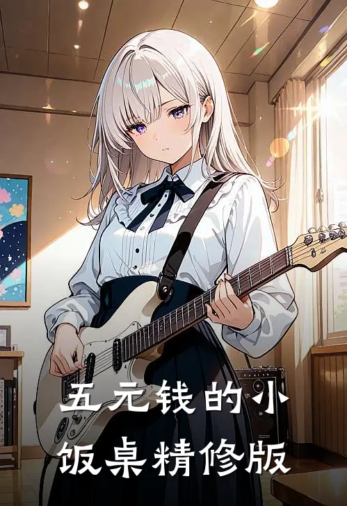 五元钱的小饭桌精修版