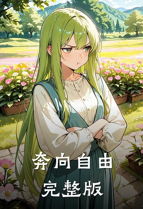奔向自由完整版