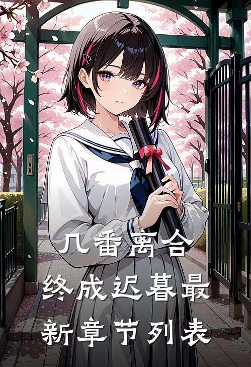 几番离合，终成迟暮最新章节列表
