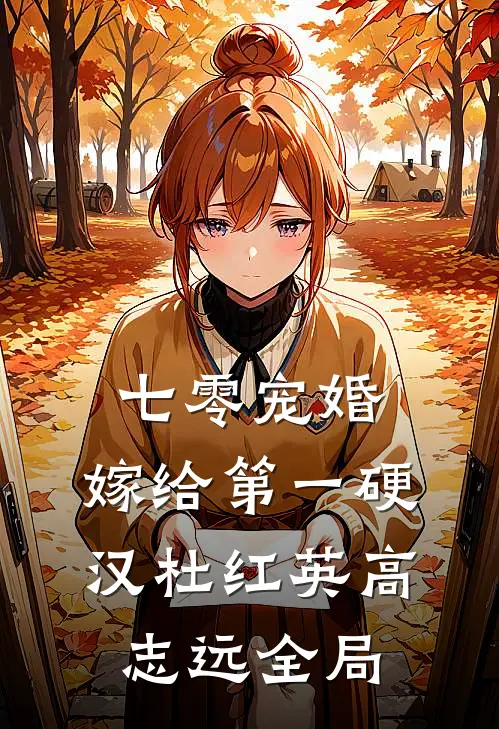 七零宠婚，嫁给第一硬汉杜红英高志远全局
