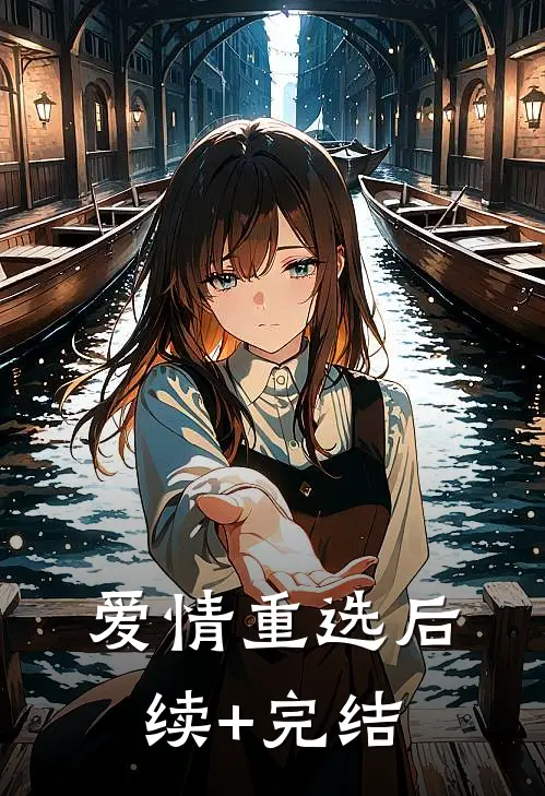 爱情重选后续+完结