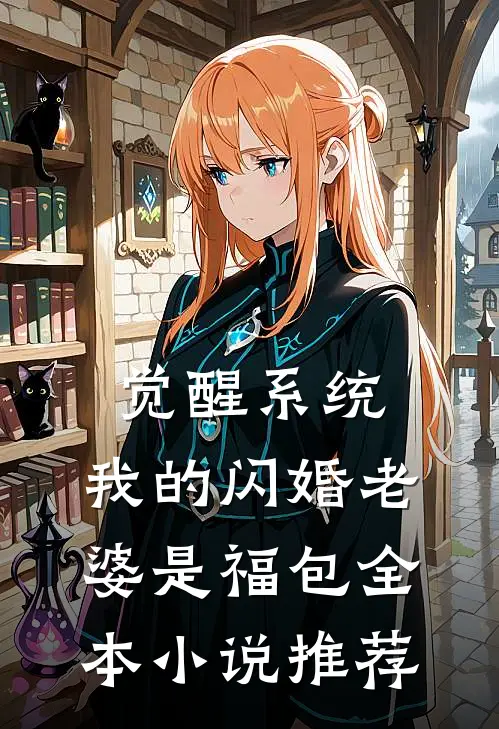 觉醒系统，我的闪婚老婆是福包全本小说推荐