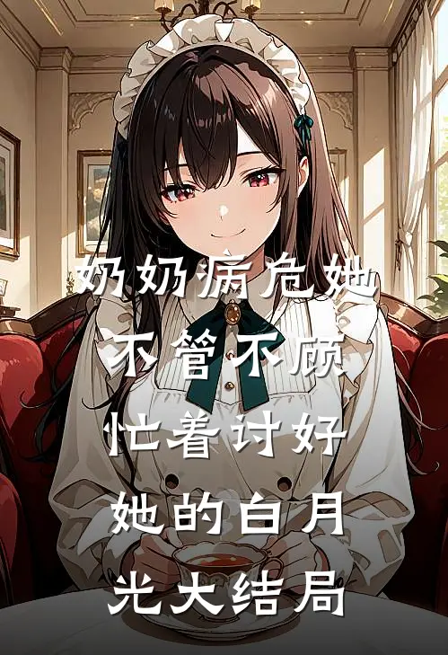 奶奶病危她不管不顾，忙着讨好她的白月光大结局