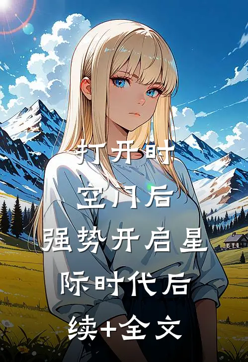 打开时空门后，强势开启星际时代后续+全文