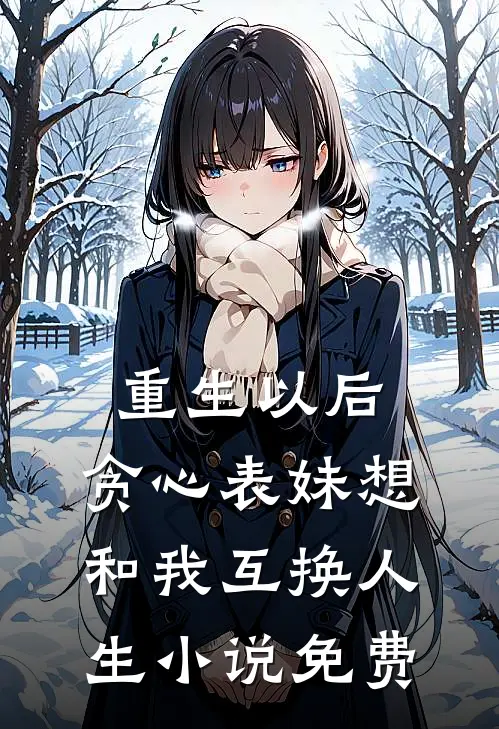 重生以后，贪心表妹想和我互换人生小说免费