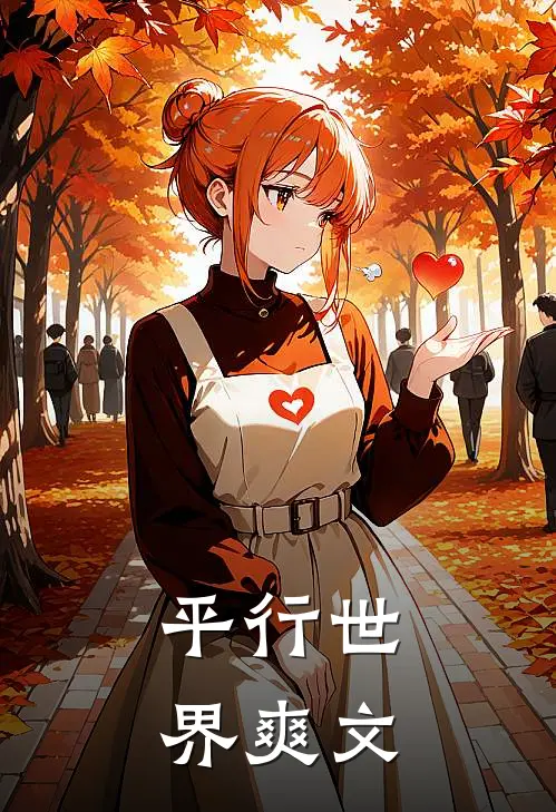 平行世界爽文