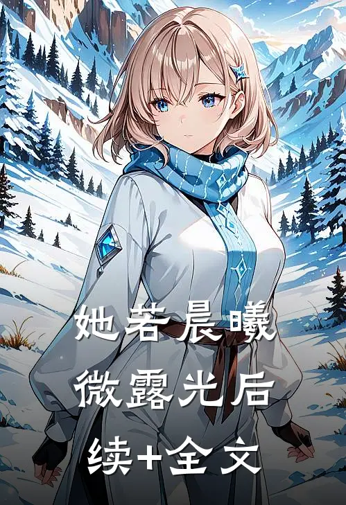 她若晨曦微露光后续+全文