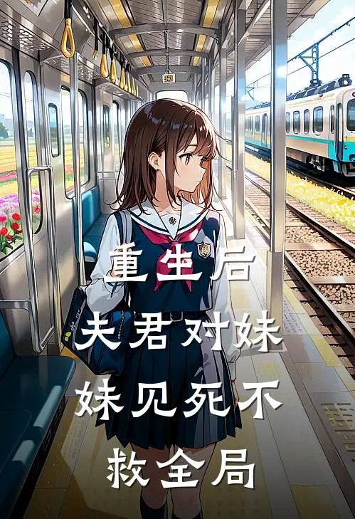 重生后，夫君对妹妹见死不救全局