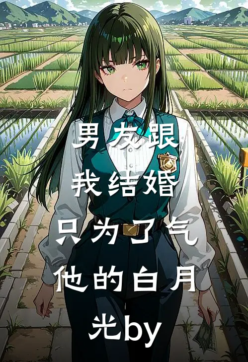 男友跟我结婚，只为了气他的白月光by
