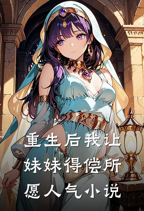 重生后我让妹妹得偿所愿人气小说