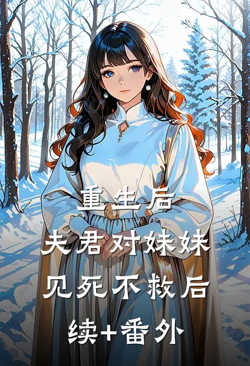 重生后，夫君对妹妹见死不救后续+番外