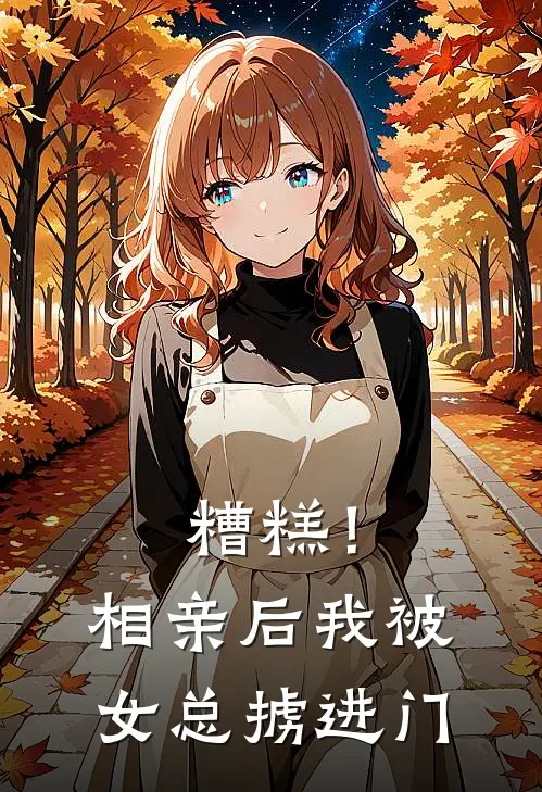 糟糕！相亲后，我被女总掳进门