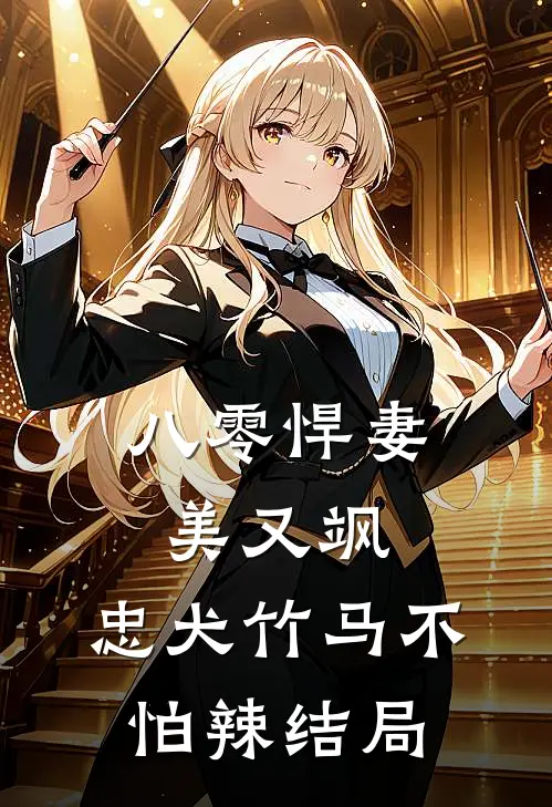 八零悍妻美又飒，忠犬竹马不怕辣结局