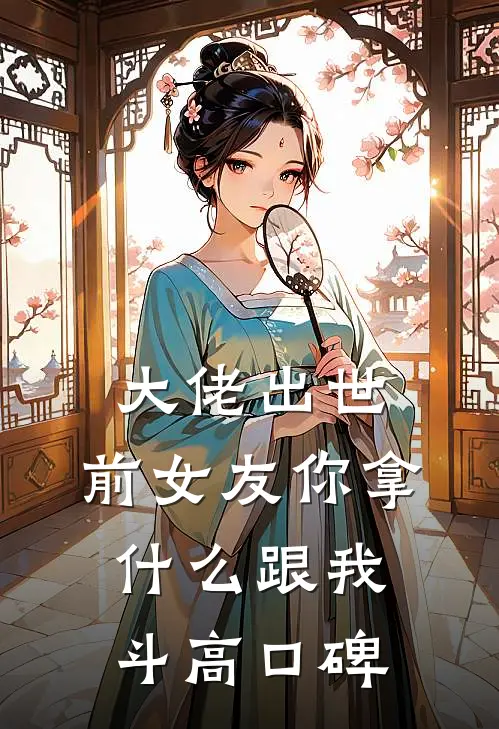 大佬出世，前女友你拿什么跟我斗高口碑