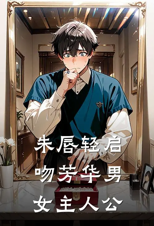 朱唇轻启吻芳华男女主人公