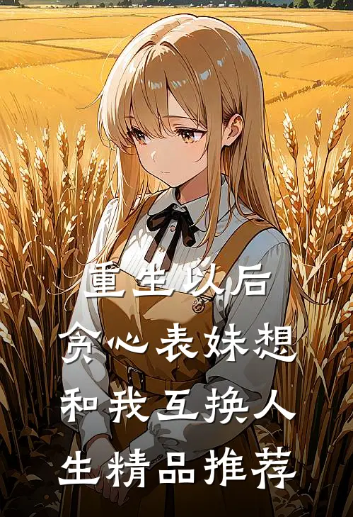 重生以后，贪心表妹想和我互换人生精品推荐