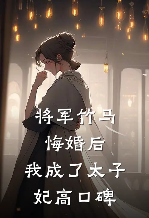 将军竹马悔婚后，我成了太子妃高口碑