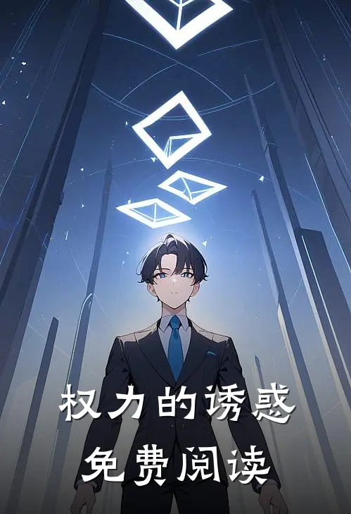 权力的诱惑免费阅读