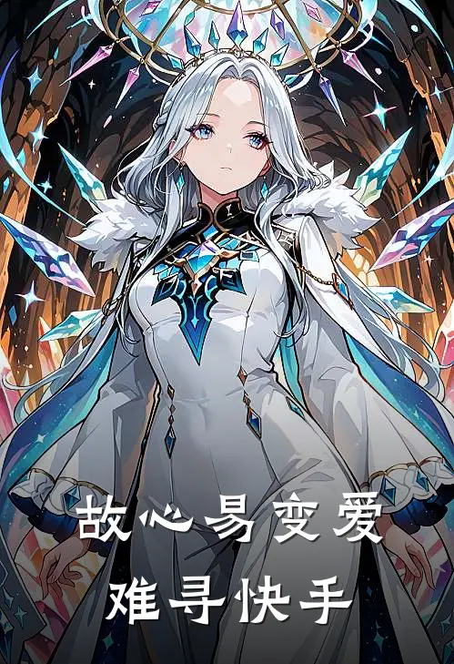 故心易变爱难寻快手