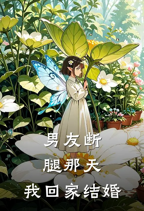 男友断腿那天，我回家结婚