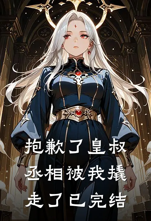 抱歉了皇叔，丞相被我撬走了已完结
