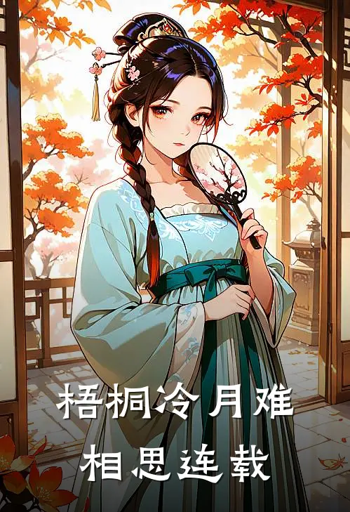 梧桐冷月难相思连载