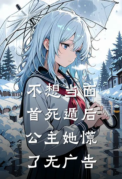 不想当面首死遁后，公主她慌了无广告